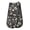 Rock Music, variant on Dailycode Double Sided Oven Mitt with Loop Heat Resistant Kitchen Long Potholders 7" x 35" Abstract Shapes and Doodles