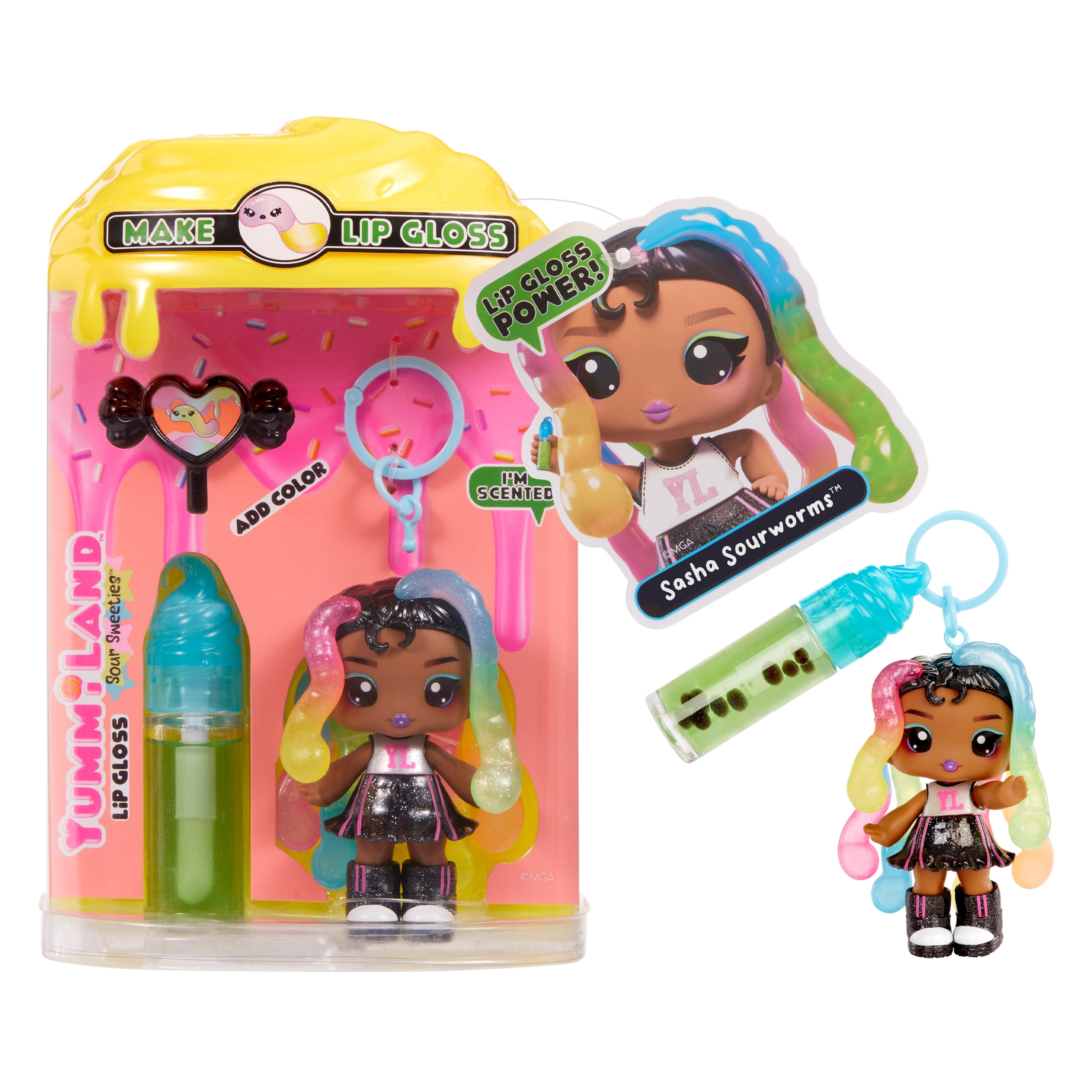 その他 Lila doll Soy Sauce-flavored Candy Lila doll Soy Sauce-flavored Candy
