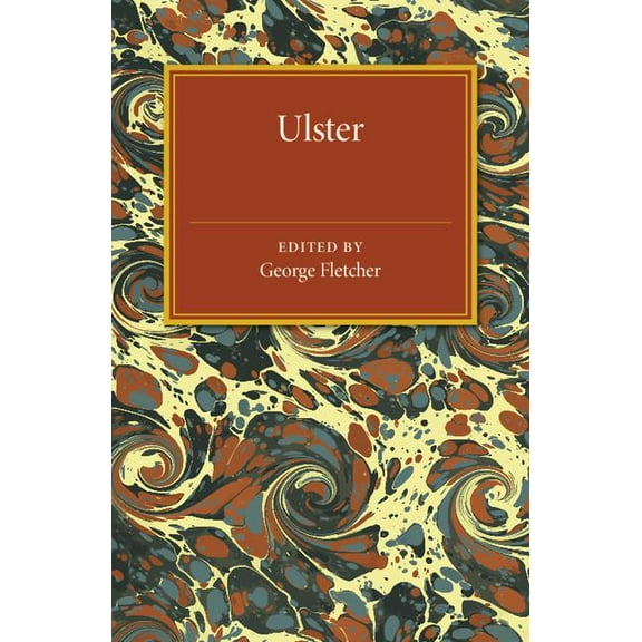 Ulster, (Paperback)