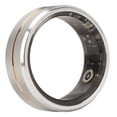 thumbnail image 1 of Smart Ring, Health Tracker Ring with Remote Control Shooting, Waterproof, for Fitness Sleeping Monitoring, 1 of 7