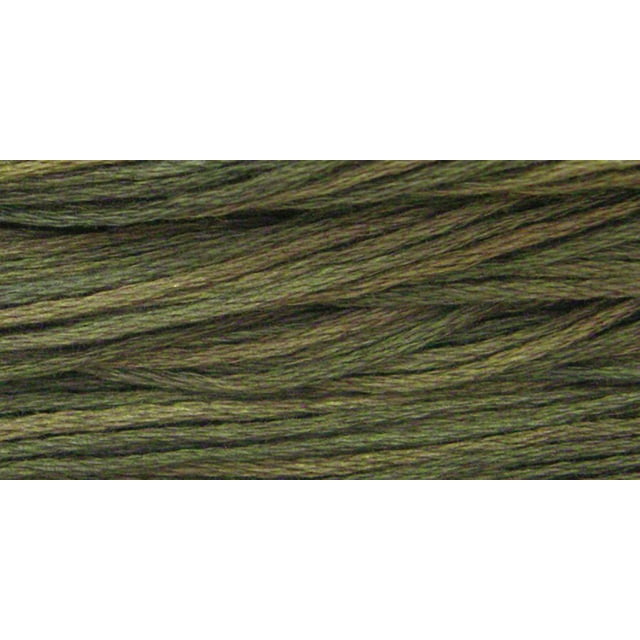 Trabajos de tinte de semanas Weeks Dye Works ODF-1303