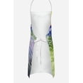 thumbnail image 4 of Carolines Treasures SS8244APRON Bearded Collie Apron - 27 x 31 in., 4 of 4