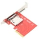 thumbnail image 5 of Adaptador PCI-E Ormromra CF201 Para Windows OS X LINUX, 5 of 8