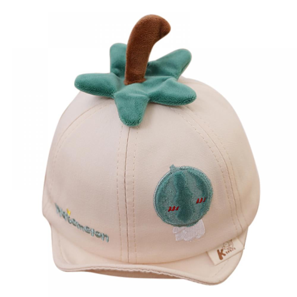 Sol Baby Surfer Girl Pink Trucker Hat – Adjustable Snapback For Infants, Toddlers & Kids