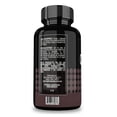 thumbnail image 4 of Reset Nutrition Colostrum | 500 Mg | 90 Servings | 90 Capsules | Hecho en USA RESET NUTRITION Colostrum, 4 of 5