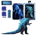 thumbnail image 4 of Godzilla Juguetes TFixol, 4 of 6