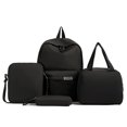 thumbnail image 1 of Mochila Conjunto 4 Piezas Al Aire Libre Ligera Gran Capacidad, 1 of 9