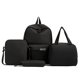 thumbnail image 1 of Mochila para Adolescentes 4 Piezas Conjunto Ligero Y Niñas, 1 of 9