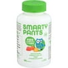 Smartypants Kids Complete And Fiber Multivitamin Gummies - 90 Count Per Pack -- 1 Each