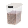 thumbnail image 3 of IRIS 13 kg Airtight Pet Food Container Dog & Cat Food Storage Bin, 3 of 8