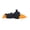 Black, variant on travelwant Large Head Chicken Dog Toy Latex Chew Toy for Aggressive Chewers Squeaky Bite-Resistant Fun Interactive Play for Medium Large Dogs