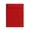 Red, variant on 1 PCS A4 Clipboards Foldable,Folding Clipboard, Cover Folder Clipboard,Plastic Clipboards with Double Low Profile Clip,A4 Size File Folder Storag Clip Board for A3 A4 Paper Clip Boards