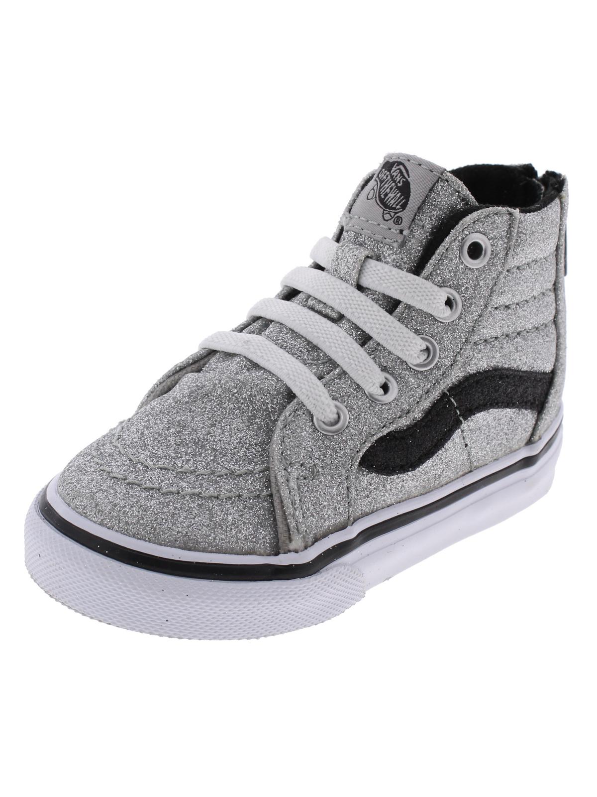 high top vans for girls
