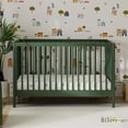 thumbnail image 6 of Davinci Birdie 3-in-1 Convertible Crib, 6 of 7
