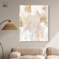 thumbnail image 3 of Beige and Cream I Canvas Muted Elegant Art by Art Remedy, Gallery Wrapped, 36 x 45, 3 of 7
