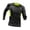 Green, variant on Long Sleeve Compression Shirts for Men Cool Dry Athletic Undershirt Workout Tops Base Layer for Running Cold Weather Base Layer Top & Bottom 2026 Black L