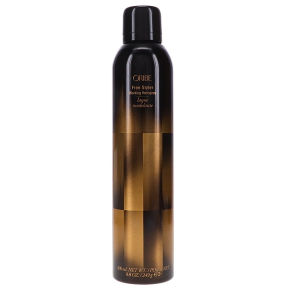 Oribe Free Styler Working Hairspray 10.1 oz