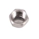thumbnail image 2 of Tuerca de manivela para carrete giratorio, carrete de pesca, manija, tornillo, Mano izquierda gris, 2 of 9