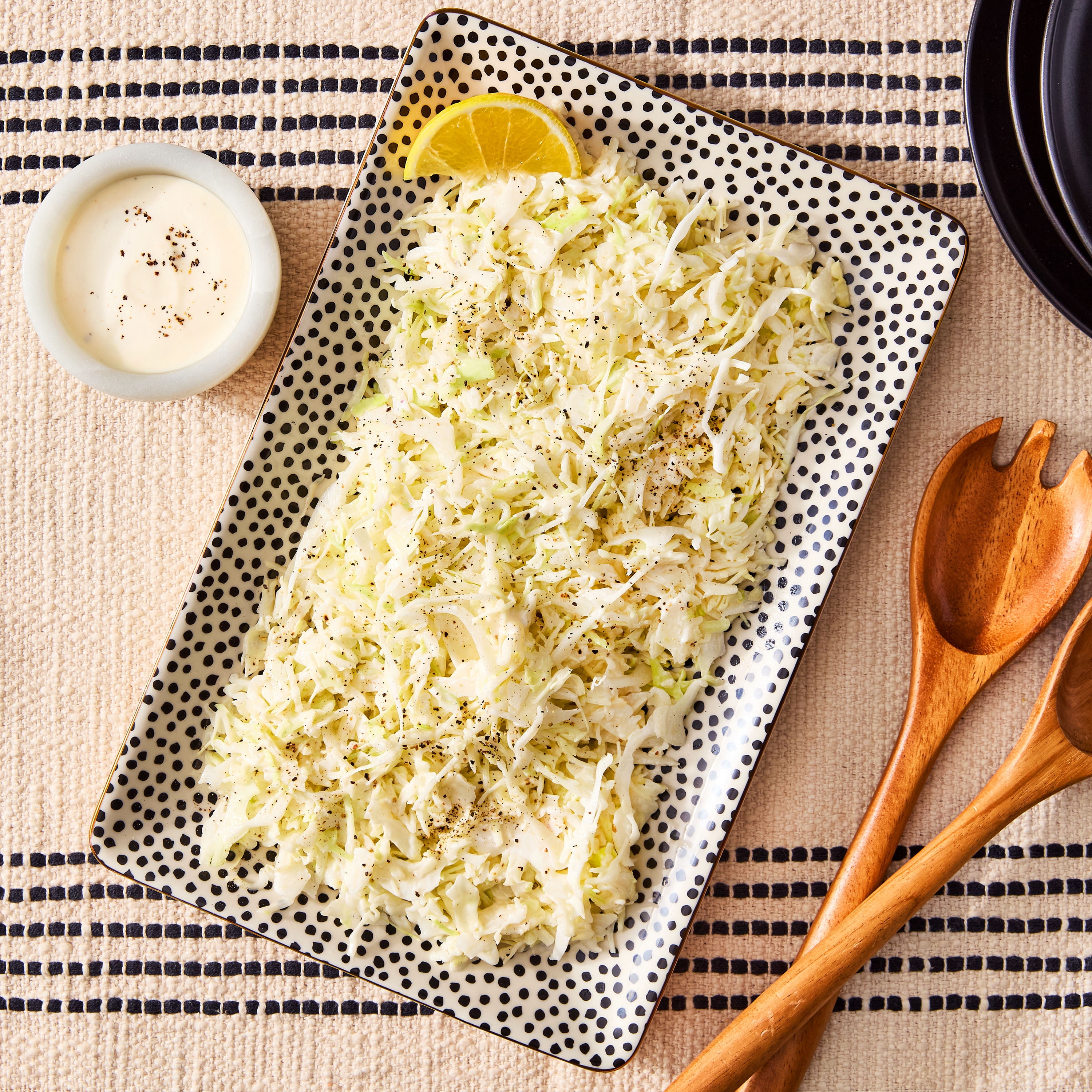 Marketside Angel Hair Cole Slaw, 10 oz Bag (Fresh)