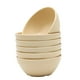 thumbnail image 2 of 12 Tazones De Melamina Beige 600 Ml 14.5 Cm, 2 of 2