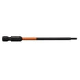 thumbnail image 4 of 1 Pcs Hexagon Screwdriver Bit Quick Change Driver Power Drill Length 100mm, 4 of 9