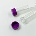 thumbnail image 3 of Round Bottom High Transparent Centrifuge Tube 15ml with and without Scale, 3 of 5