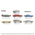 thumbnail image 4 of Vehículos GreenLight Die-Cast de Piso de Exhibición GreenLight Escala Varios Modelos 1 Pieza, 4 of 4