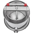 thumbnail image 5 of Miumaeov Professional Stainless Mesh Honey Press Machine Beekeeping Honey Wax Press Tools, 5 of 9