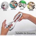 thumbnail image 4 of Finger Massage Tools for Finger Hand Massage, Hand Massager for Arthritis and Carpal Tunnel, Silicone Massage Roller for Hands, 4 of 5