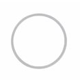 thumbnail image 1 of Maytalsory ABS tire replacement tire PU replacement tires, hollow replacement gray 20 inches, 1 of 6