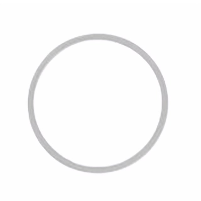 Maytalsory ABS tire replacement tire PU replacement tires, hollow replacement gray 20 inches