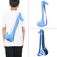 thumbnail image 4 of HLONK Étui Pochette de Rangement Antichoc Sac Bandoulière Portable pour Instrument Otamatone, 4 of 16