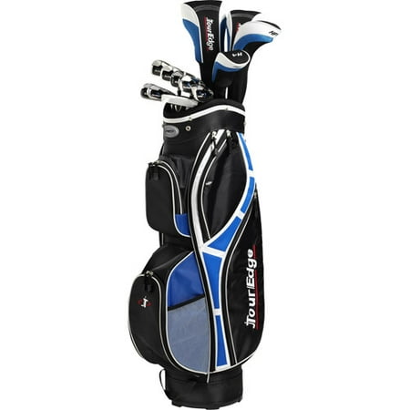 Tour Edge Golf Hp11 Men's Senior's Box S