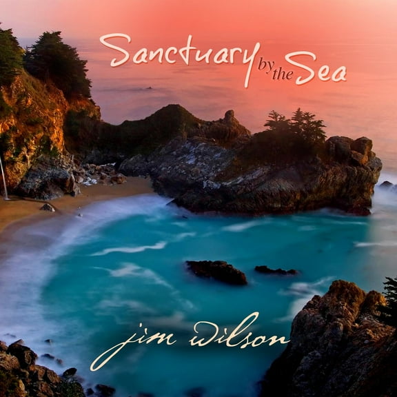 Sanctuary By the Sea Wilson, Jim (CD)