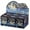 asetofastronautblindboxes, variant on Adorable Space Series Action Figure Resin Desktop Ornament Collective Gift for Fans Kids(Astronaut Blind Box Single Box Randomly Delivered)