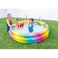 thumbnail image 2 of Intex Geometry Patterned Pool, 2 of 2
