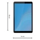 thumbnail image 4 of Tablet Lenovo Smart Tab M8: Procesador Helio A22 Quad Core 2.00 Lenovo ZA5G0052MX, 4 of 6