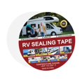 thumbnail image 3 of Cinta de sellado profesional resistente a la intemperie para vehículos recreativos, cinta impermeable para techos 500cm x 5cm, 3 of 8