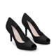 thumbnail image 2 of Zapatilla Maribel Color Negro D02380203501 27 Dorothy Gaynor Zapatilla Maribel Color Negro D02380203501 27, 2 of 6