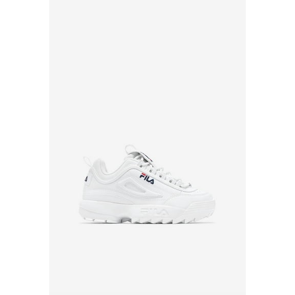 Fila Disruptor II Sneaker(Little Kid)