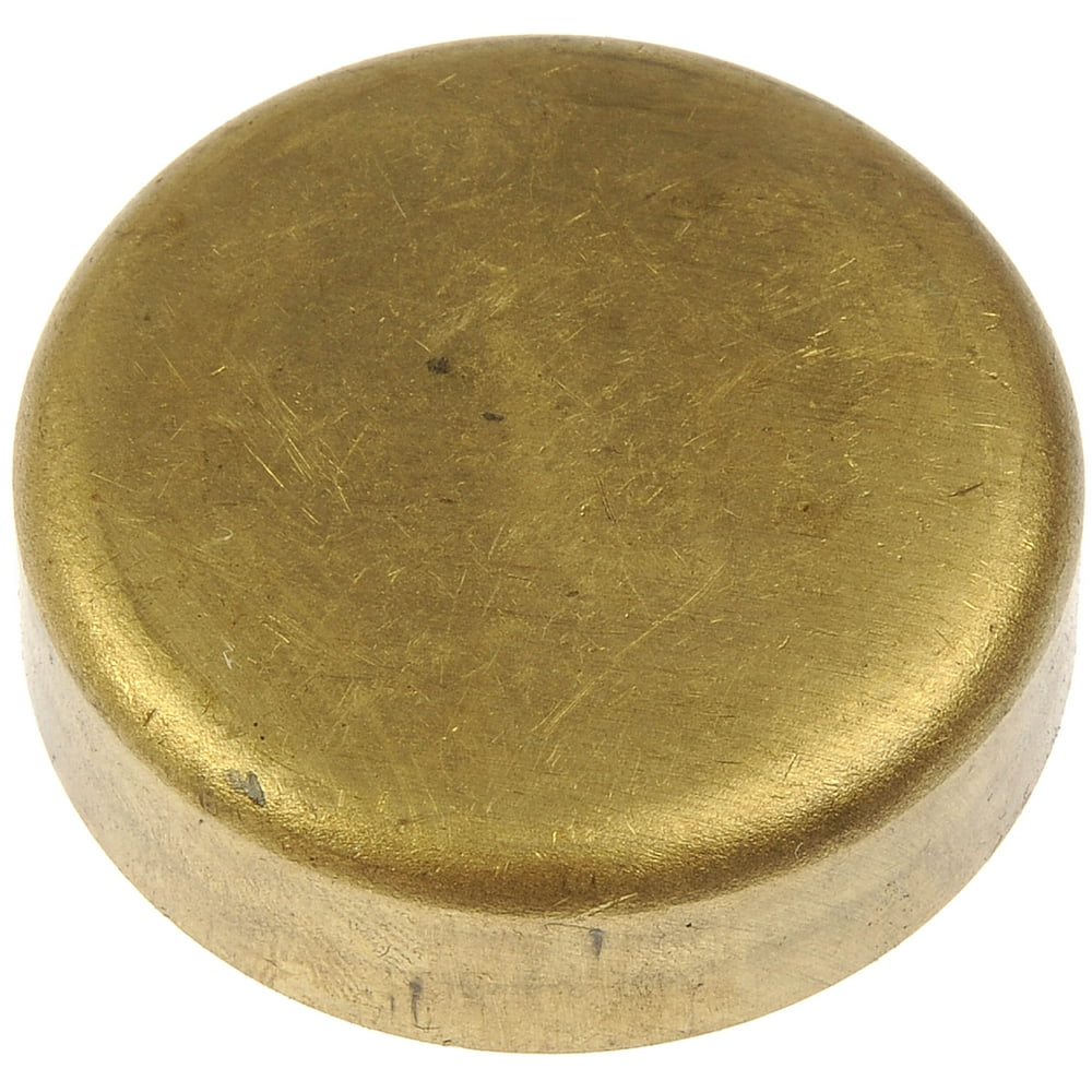 Dorman 565030 Expansion Plug Brass Cup 1 5/8"