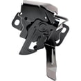 thumbnail image 5 of New Hood Latch Compatible With Honda Civic LX 4 Cyl 1.8L Civic EX-L 4 Cyl 1.8L Civic EX 4 Cyl 1.8L Civic Si 4 Cyl 2.0L Civic Hybrid 4 Cyl 1.3L 2006-2011 By HO1234121 74120SNAA21, 5 of 6