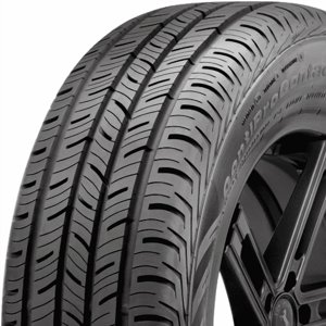 Continental ContiProContact 175/55R15 77T BSW (2 Tires) Fits: 2009-10 Smart Fortwo Brabus, 2011-13 Smart Fortwo Brabus Cabrio Sansujyuku sansujyuku.com