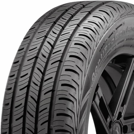 Continental ContiProContact 175/65R15 84H BSW (2 Tires) Fits: 2010-14 Mini Cooper Clubman, 2002-07 Mini Cooper Base Sansujyuku sansujyuku.com