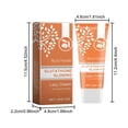thumbnail image 3 of Cremas y humectantes Corrector de larga duración Crema iluminadora Nude 30 g Crema facial, 3 of 9