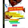 Get It Done! : Writing and Analyzing Informational Texts to Make Things Happen, Used [Paperback]
