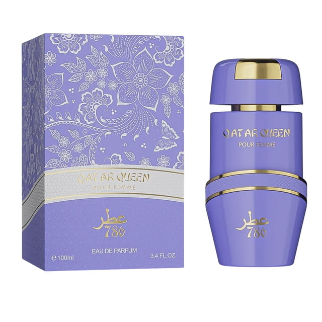Perfume Jo Milano QATAR QUEEN 100 ml Edp