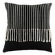thumbnail image 2 of Funda de almohada de macramé de , cómoda y agradable para , funda de cojín decorativa, funda de almohada, cremallera para Negro 45x45cm Macarena funda de cojín decorativa, 2 of 8