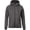 Deep Gray Heather, variant on Proact Mens Performance Hooded Jacket