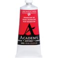 thumbnail image 1 of wqlpp-Academy Acrylic Paint, 90ml/3 oz Metal Tube, Red, 1 of 4